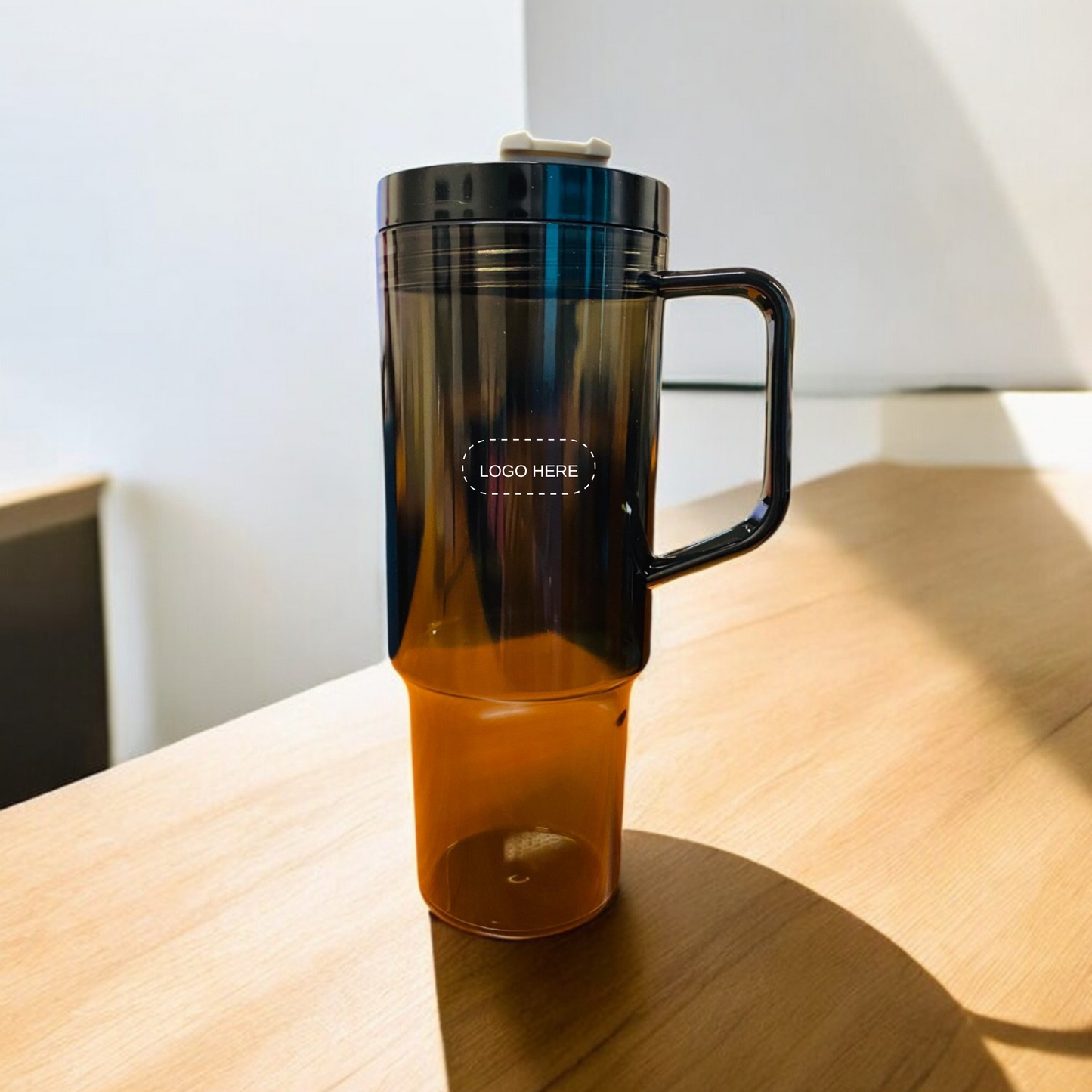 BPA Free Big Quencher
