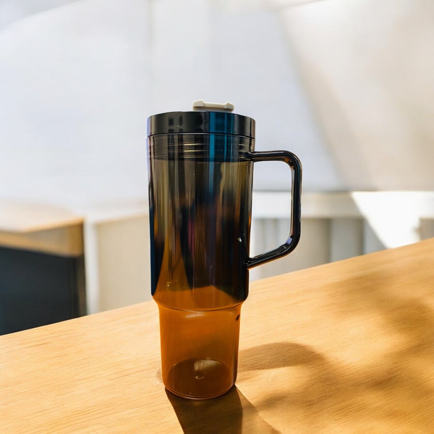 BPA Free Big Quencher