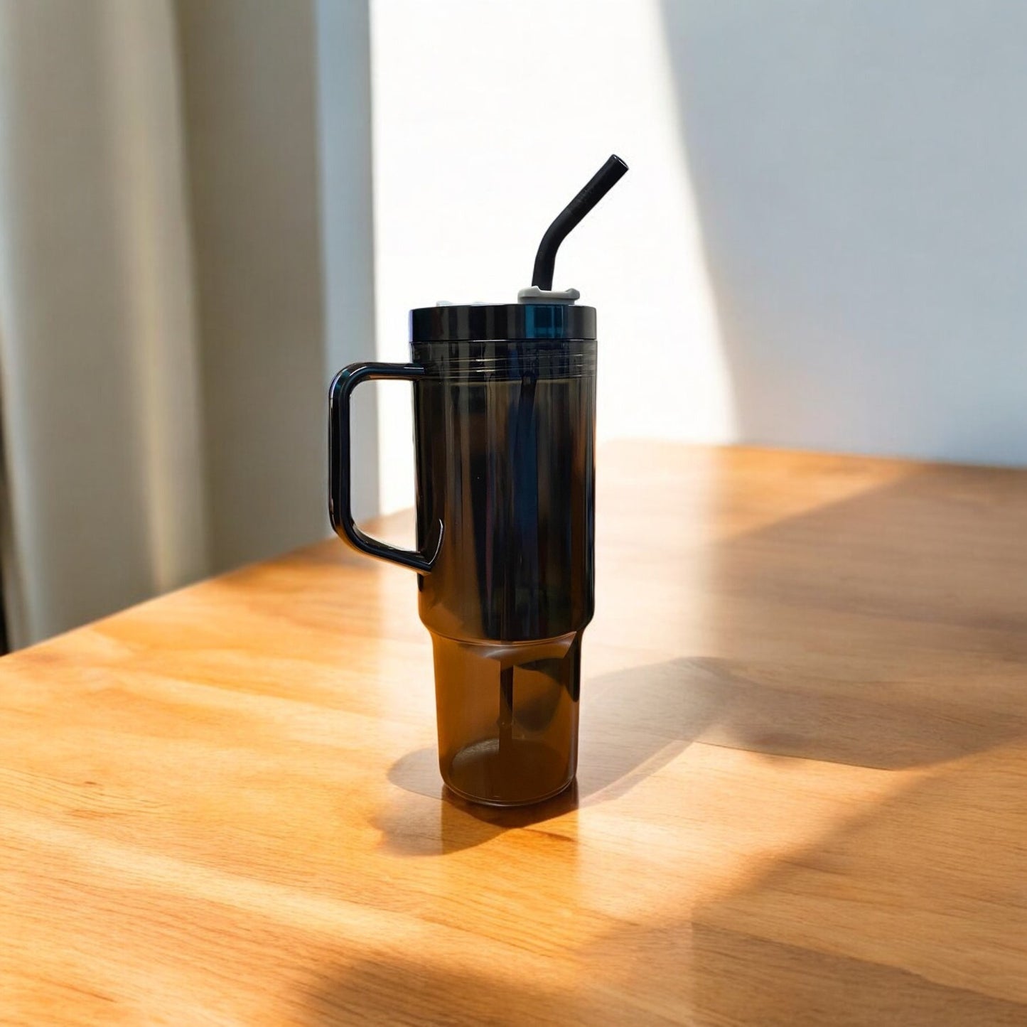 BPA Free Big Quencher