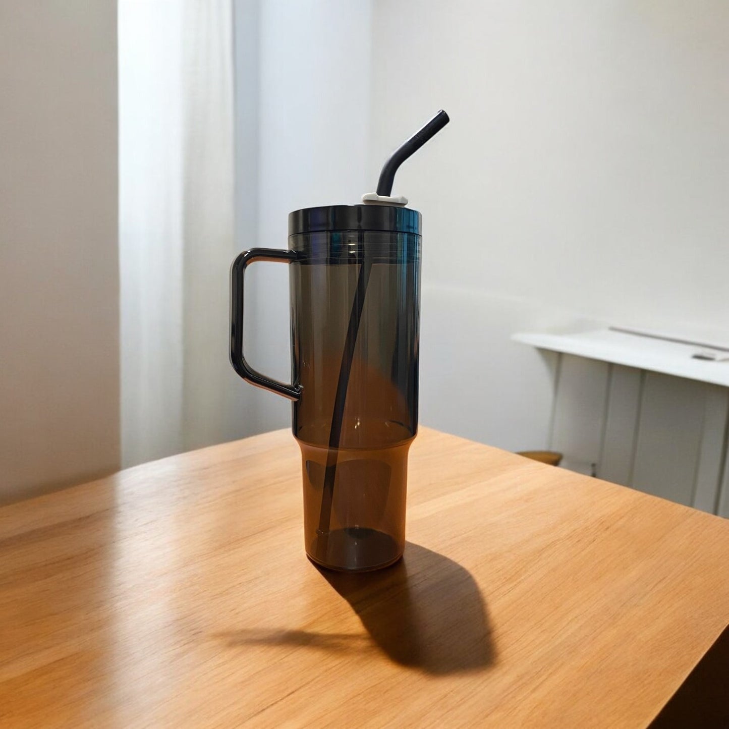 BPA Free Big Quencher
