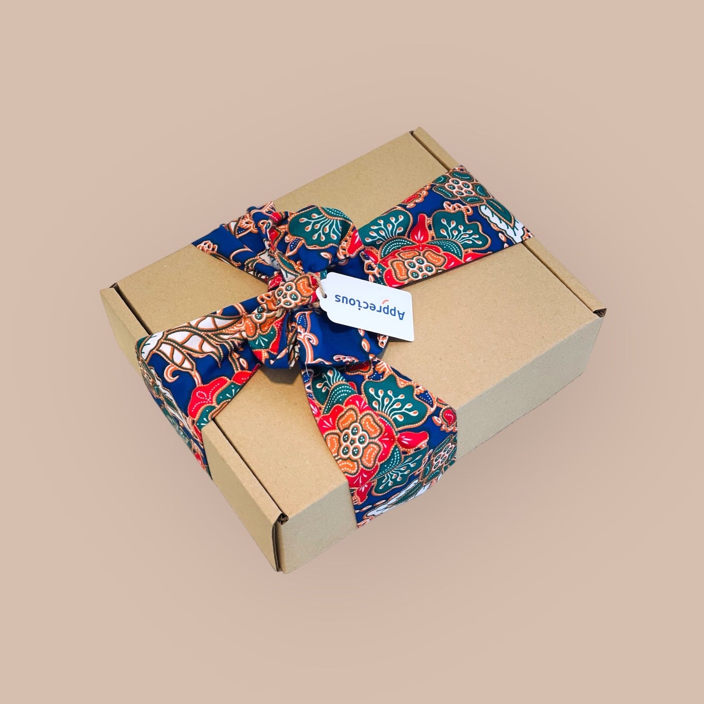 Batik Goodies Gift Box
