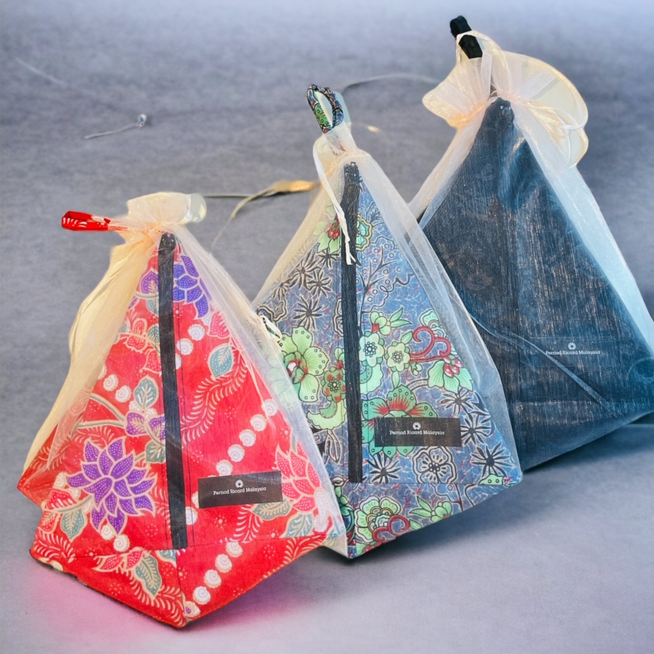 Batik Nasi Lemak Gift Bag