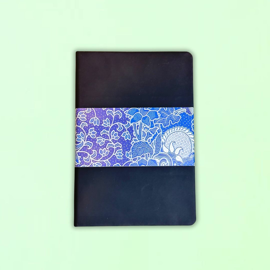 Batik Notebook