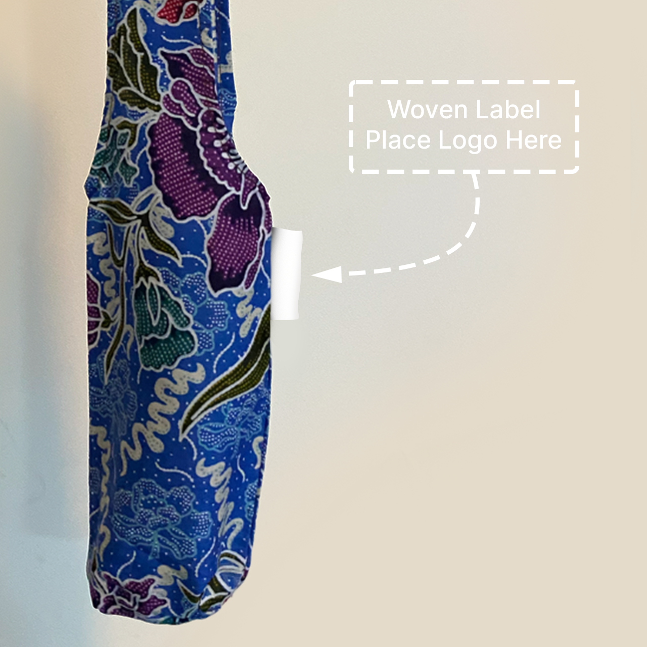 Batik Malaysia Gift Bundle Package