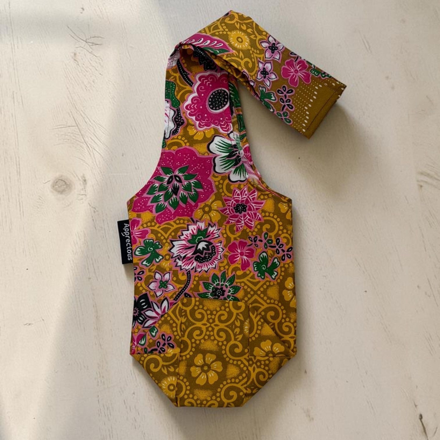 Batik Malaysia Gift Bundle Package