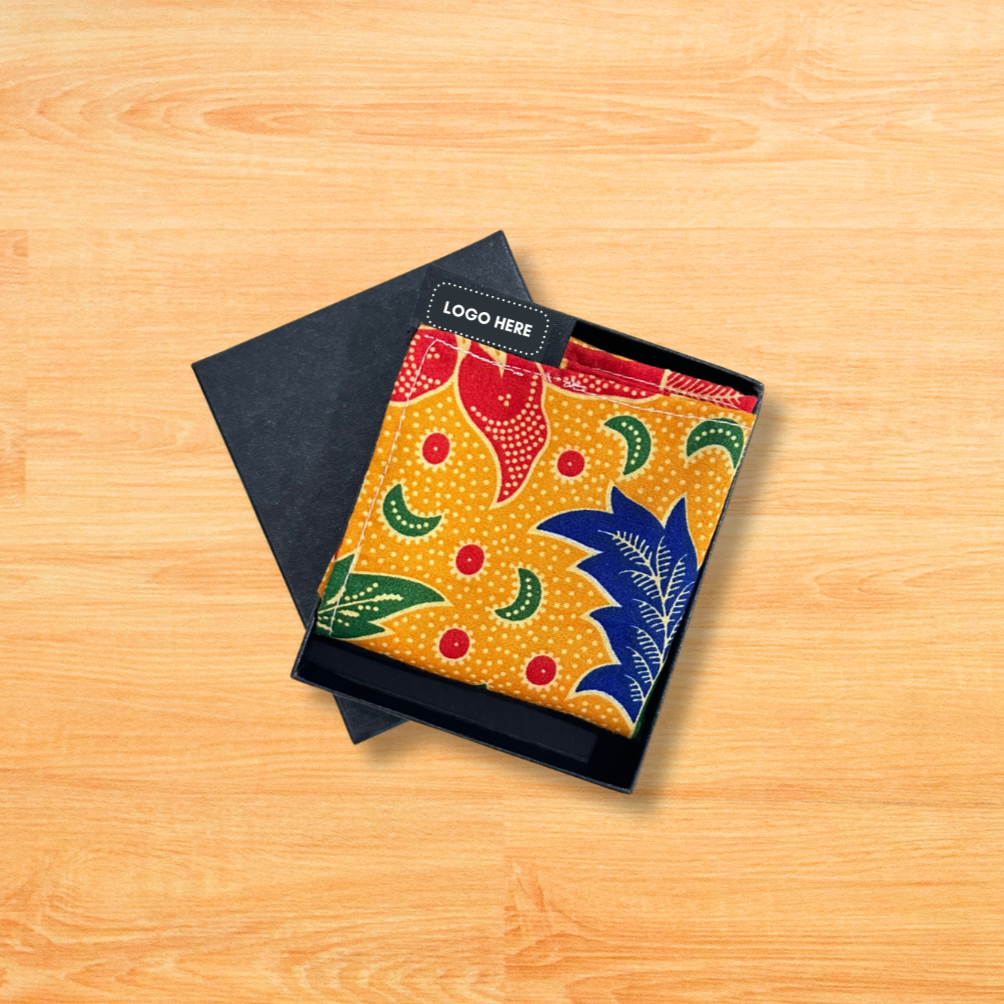 Batik Handkerchief
