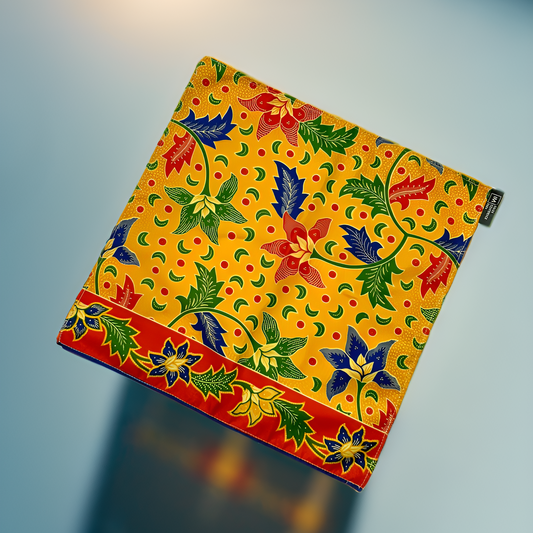 Batik Handkerchief