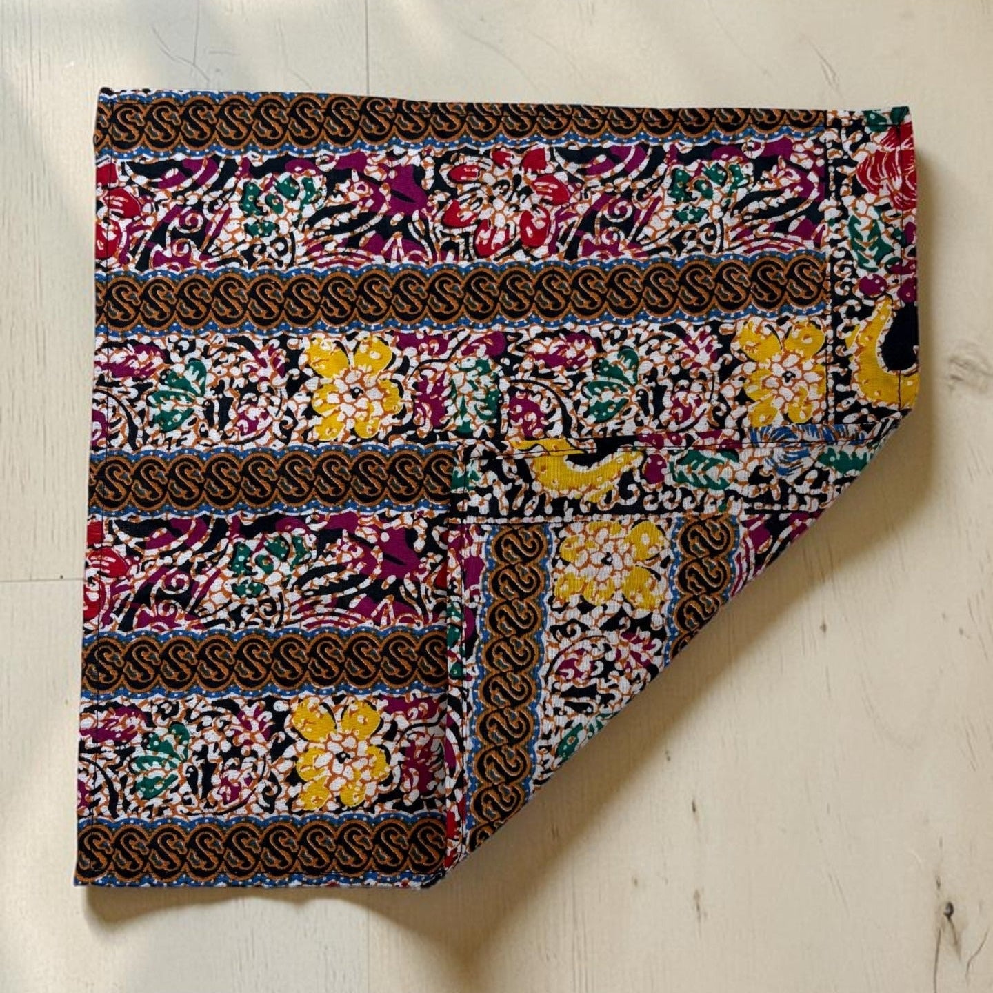 Batik Malaysia Gift Bundle Package