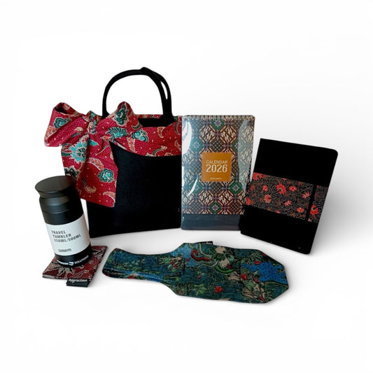 Batik Harmony Corporate Collection