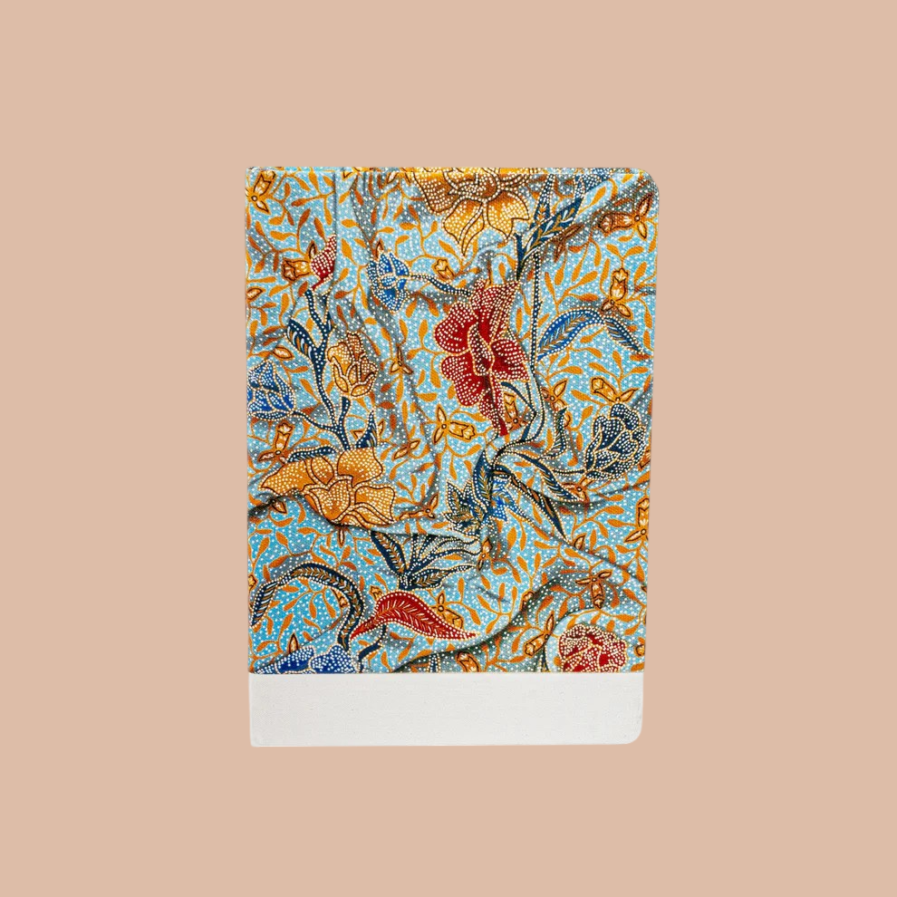 Batik Goodies Gift Box