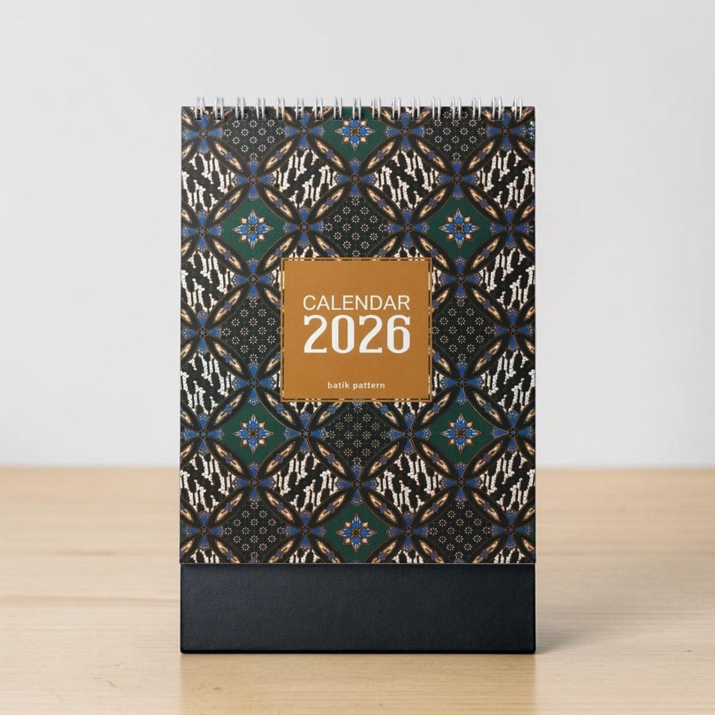 Batik Malaysia Gift Bundle Package