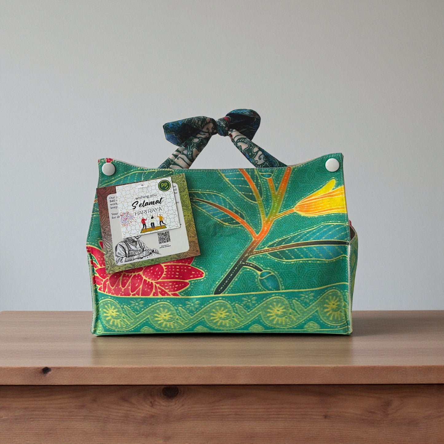 Unity Comfort Kongsi Raya Box