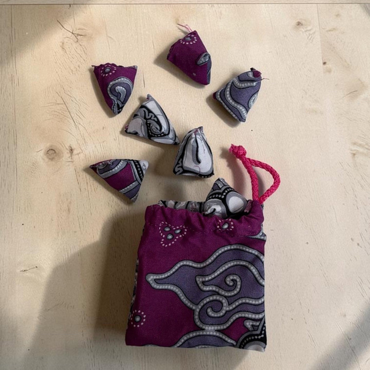 Batik Malaysia Gift Bundle Package