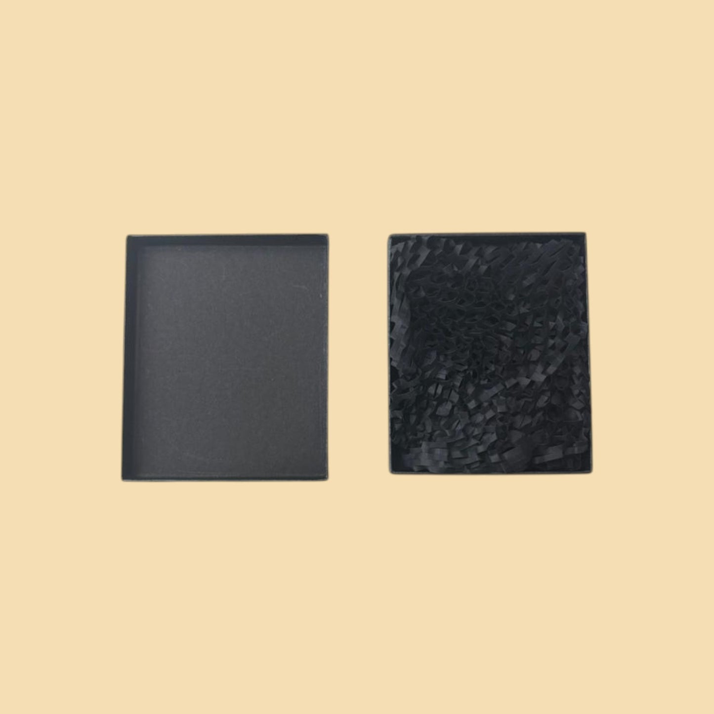 Batik Unity Ceramic Cork Coaster - Kongsi Raya 2026 Edition