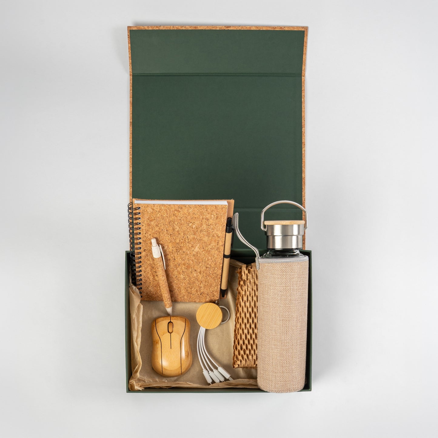 CARE Eco Essentials Gift Set