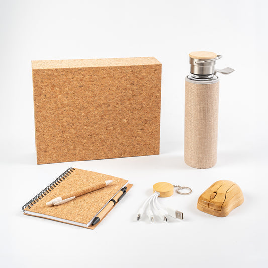 CARE Eco Essentials Gift Set