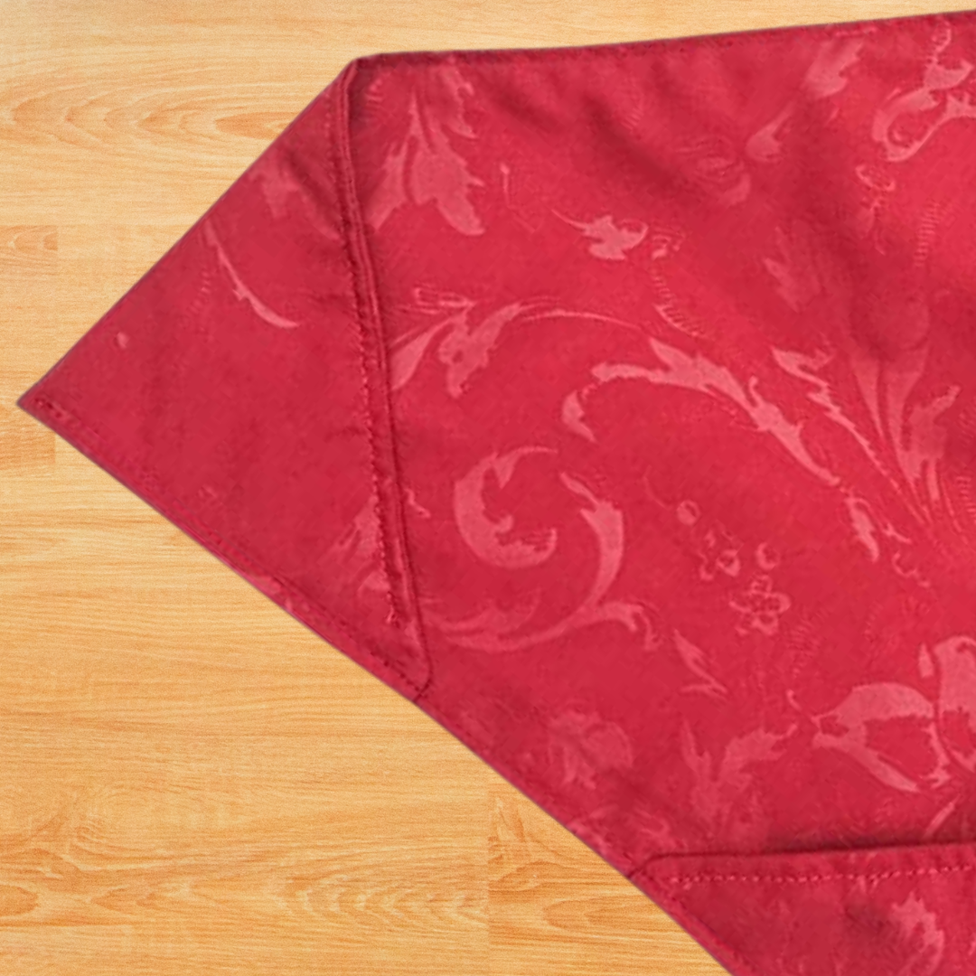 Handmade Japanese Style Cutlery Pouch