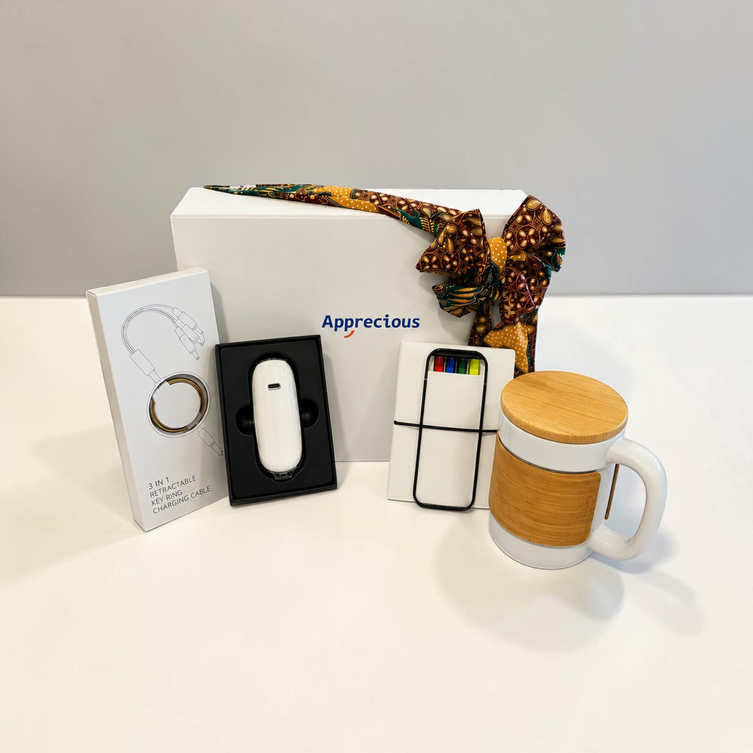 Welcome to the Office Gift Set (Premium)