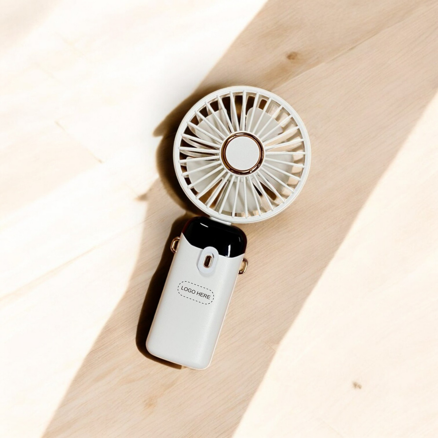 Cooling Portable Fan