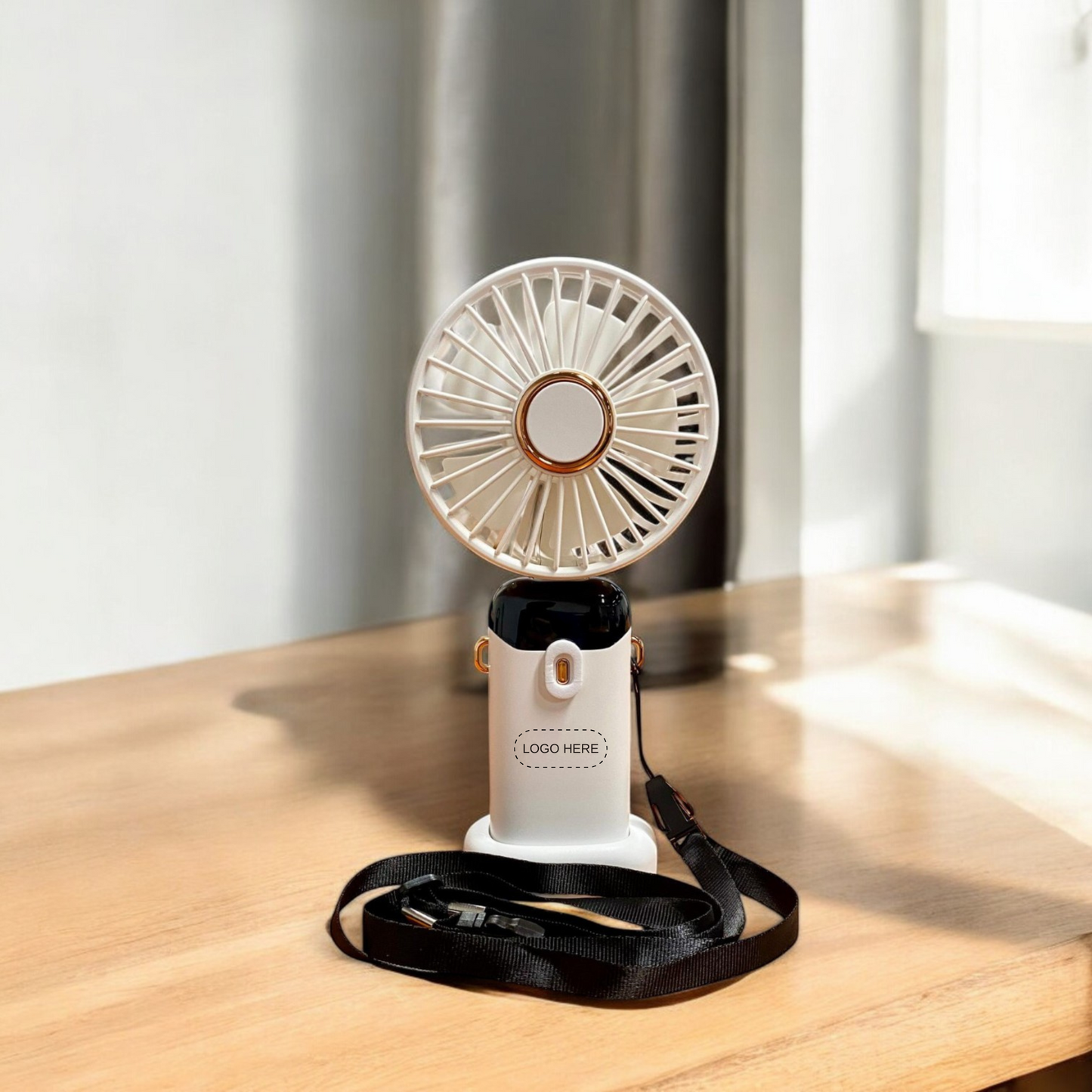 Cooling Portable Fan