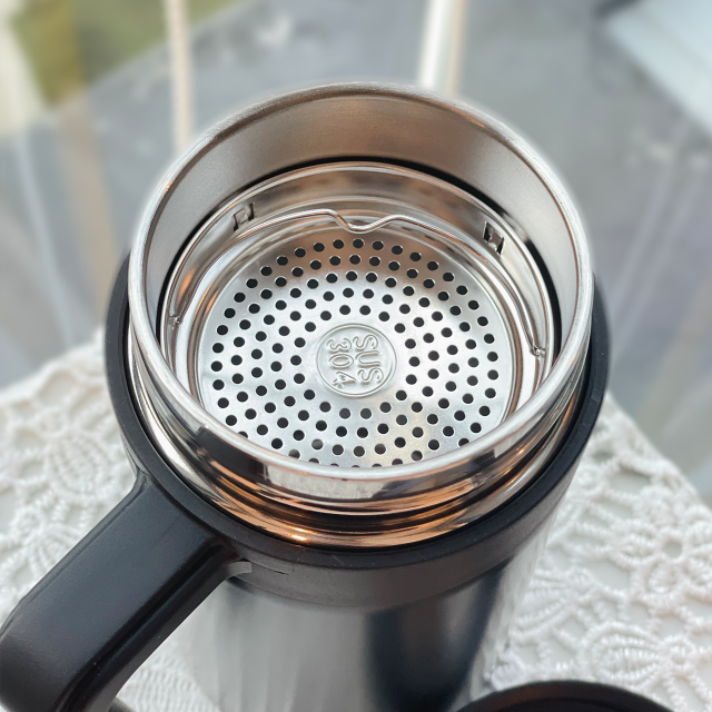 Classy Crafted Elite Thermos Cup
