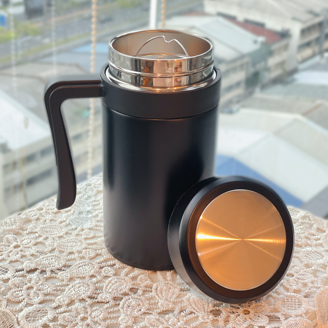 Classy Crafted Elite Thermos Cup