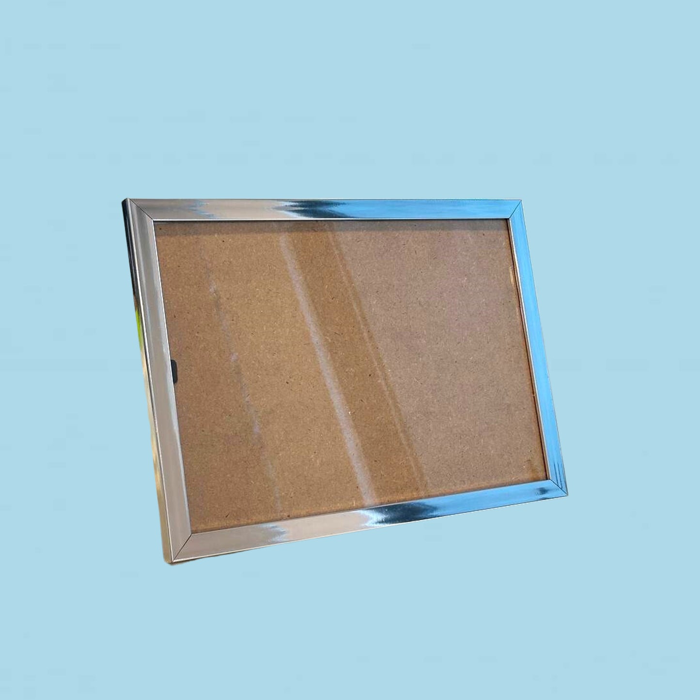 Customised Jigsaw Puzzle with Frame
