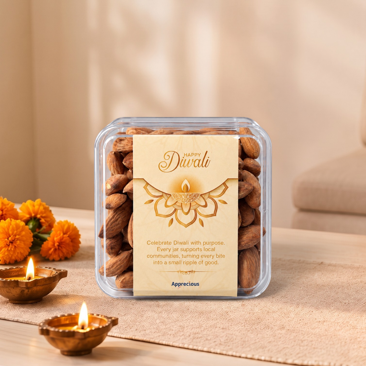 The Essential Light & Joy Heritage Gift Box