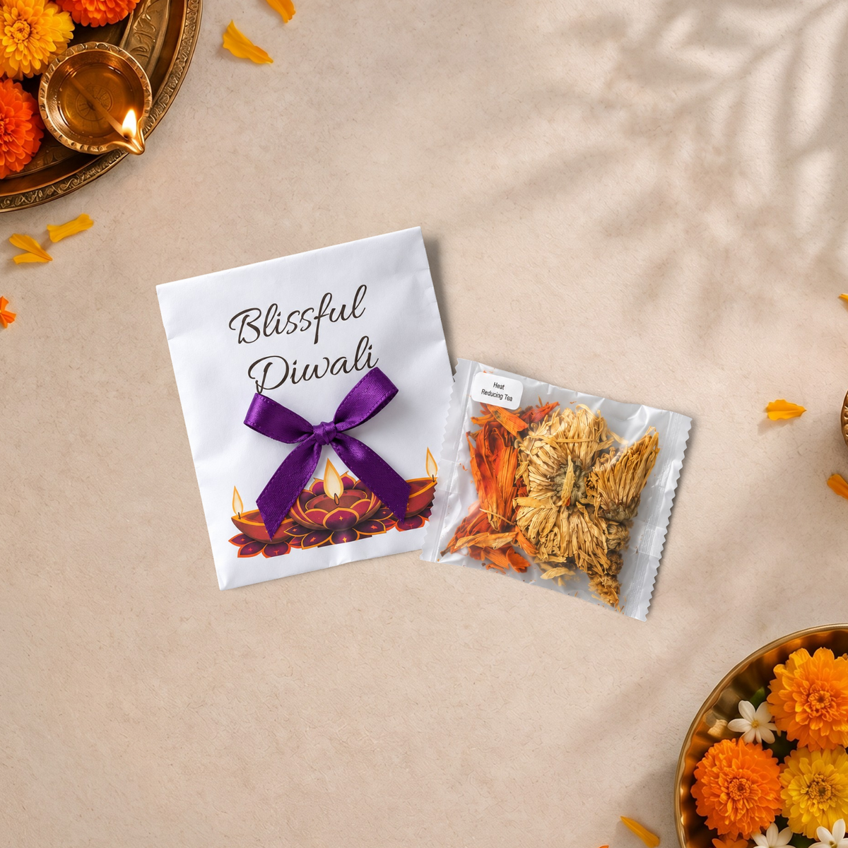 The Mini Light & Bliss Gift Set