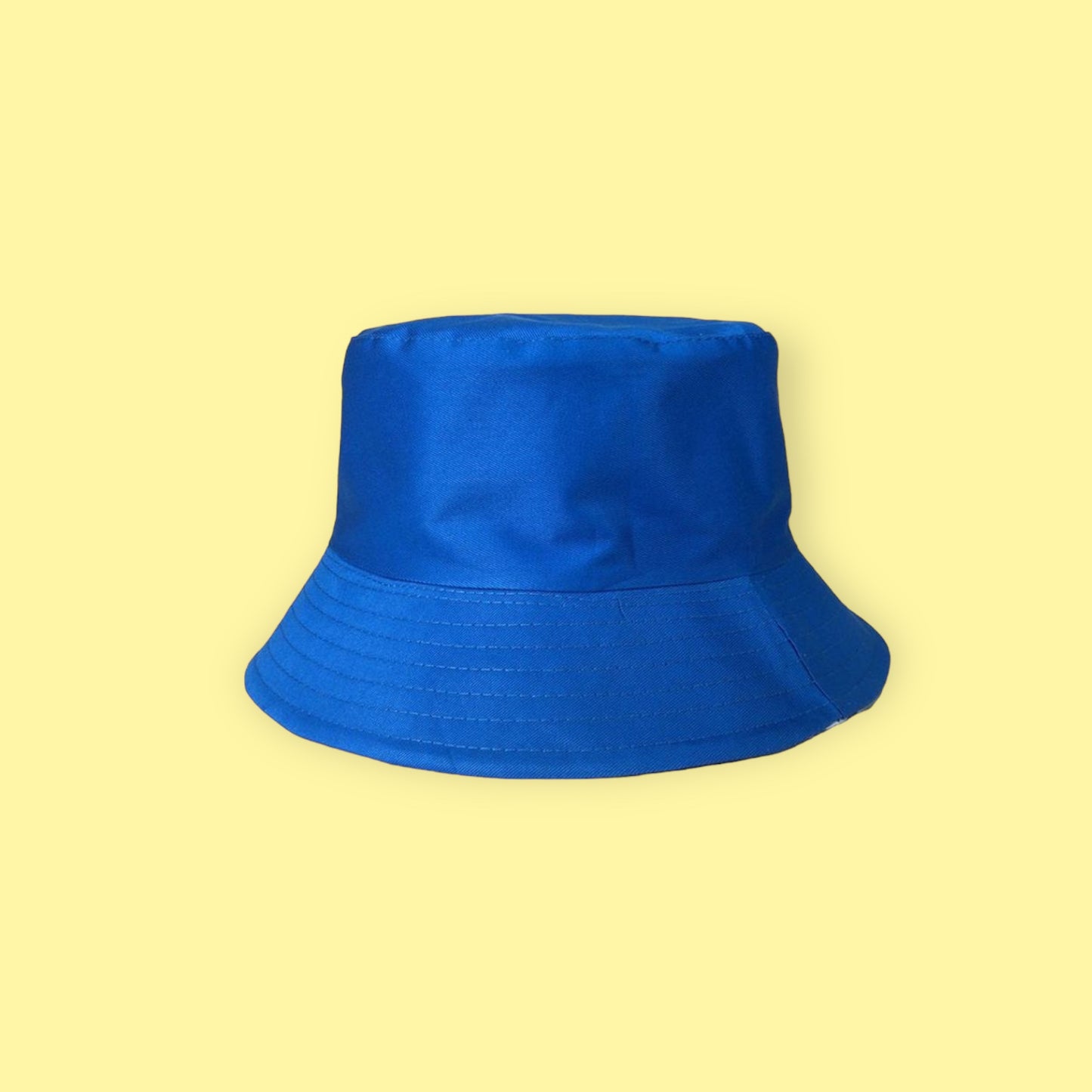 Double Sided Bucket Hat