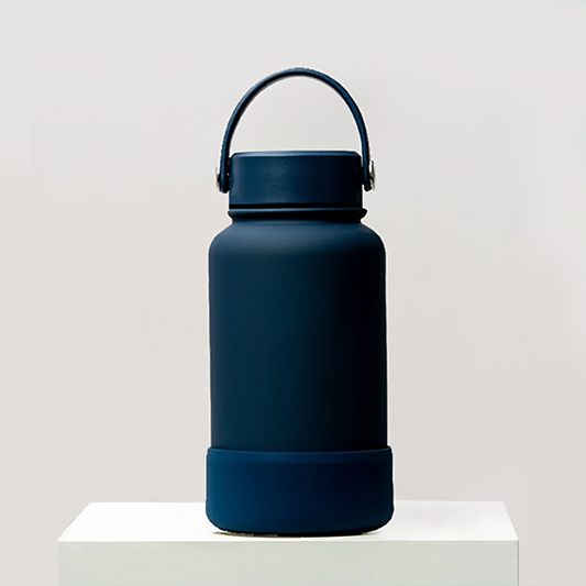 Double Wall Insulated Thermos (650ml)