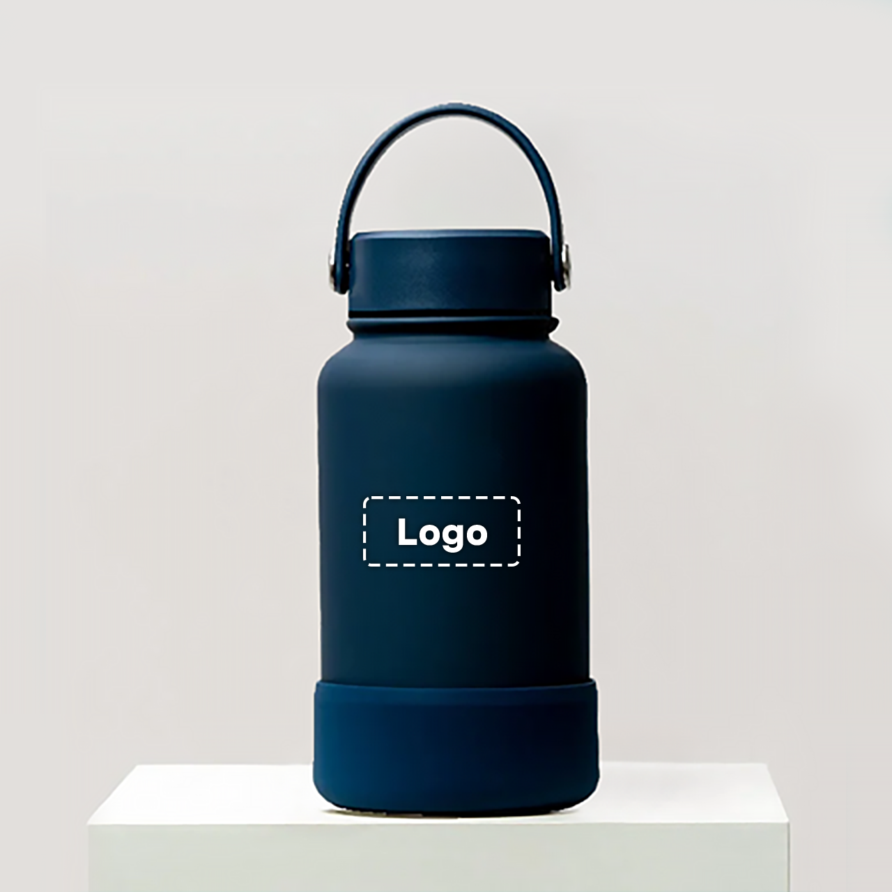 Double Wall Insulated Thermos (650ml)