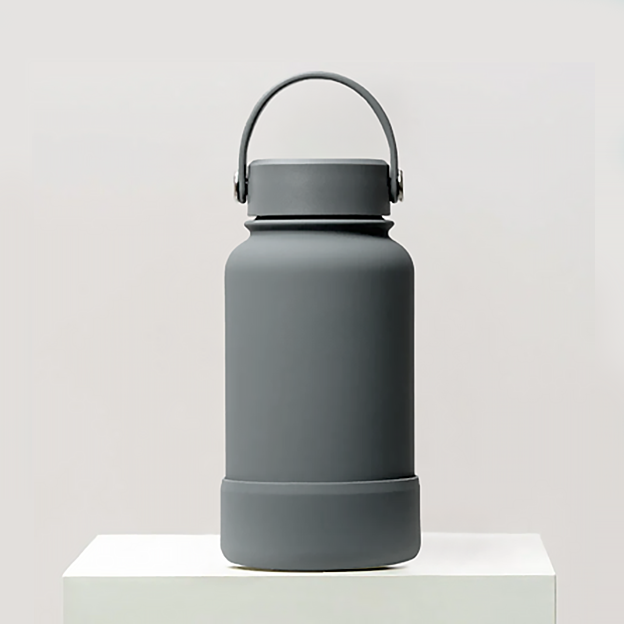 Double Wall Insulated Thermos (650ml)