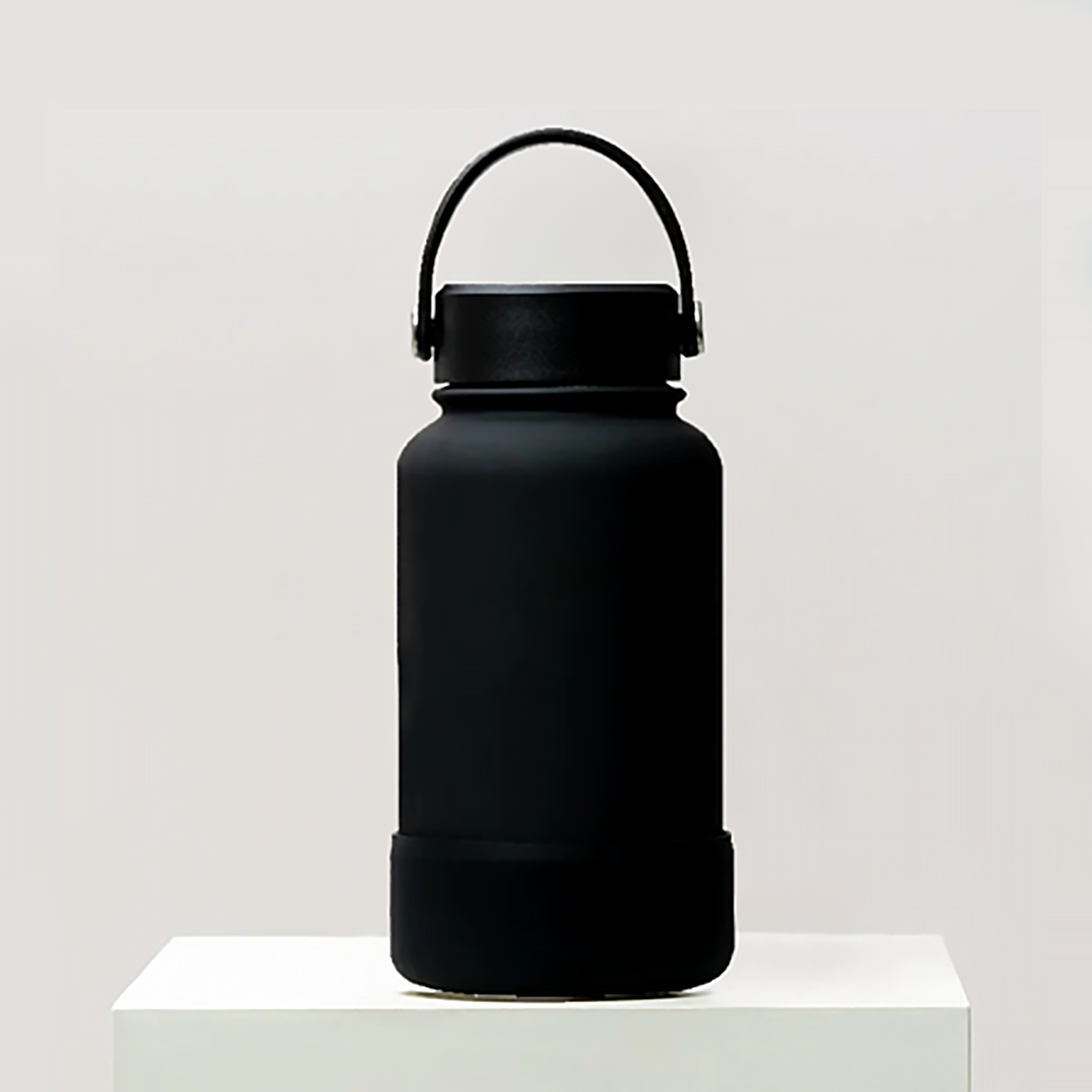 Double Wall Insulated Thermos (650ml)