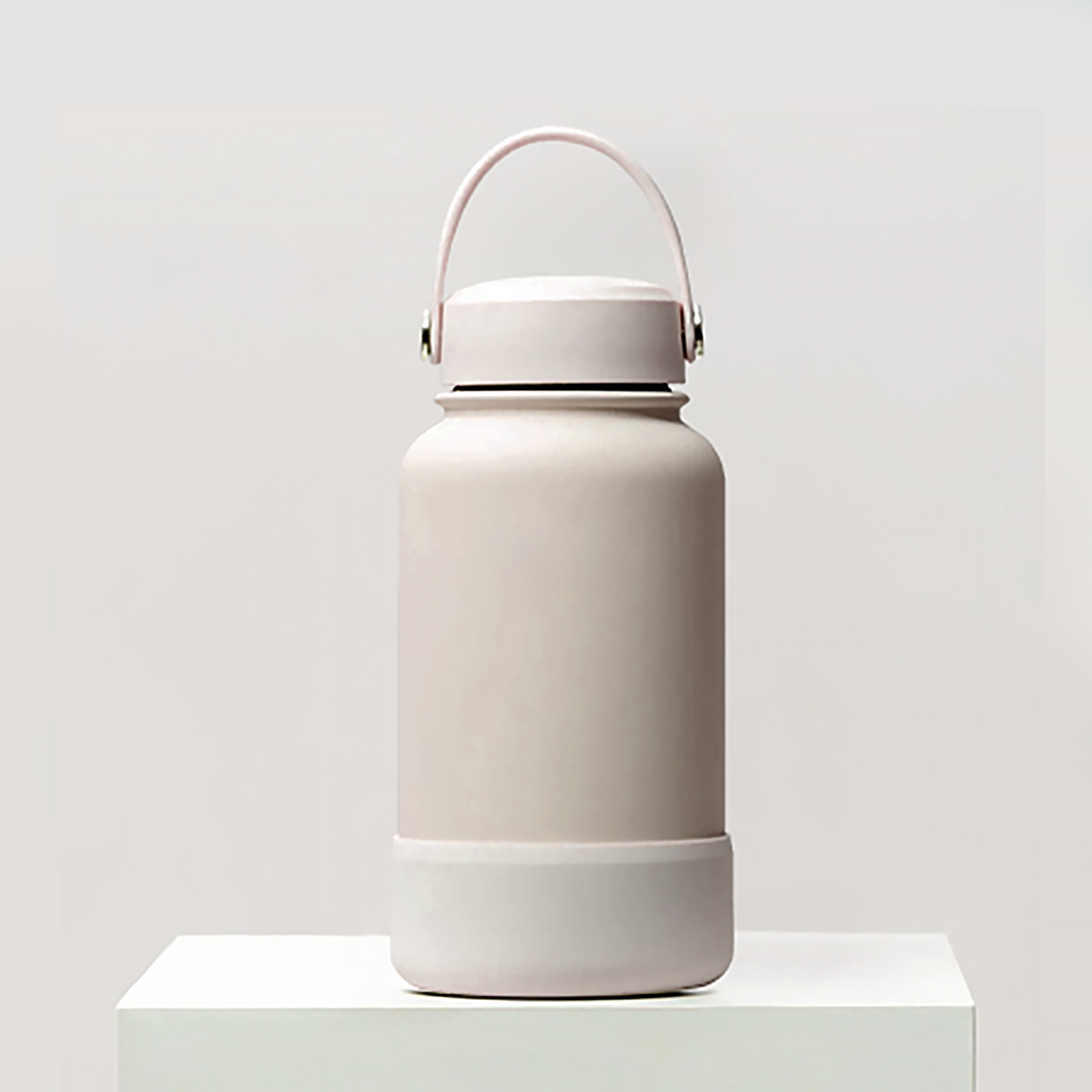 Double Wall Insulated Thermos (650ml)
