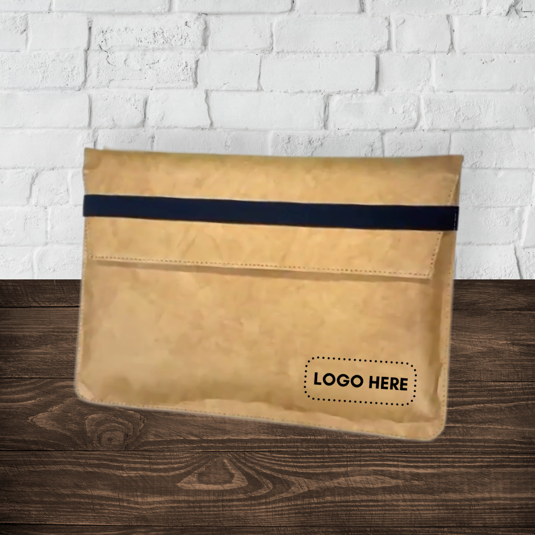 Dupont Paper Laptop Cover