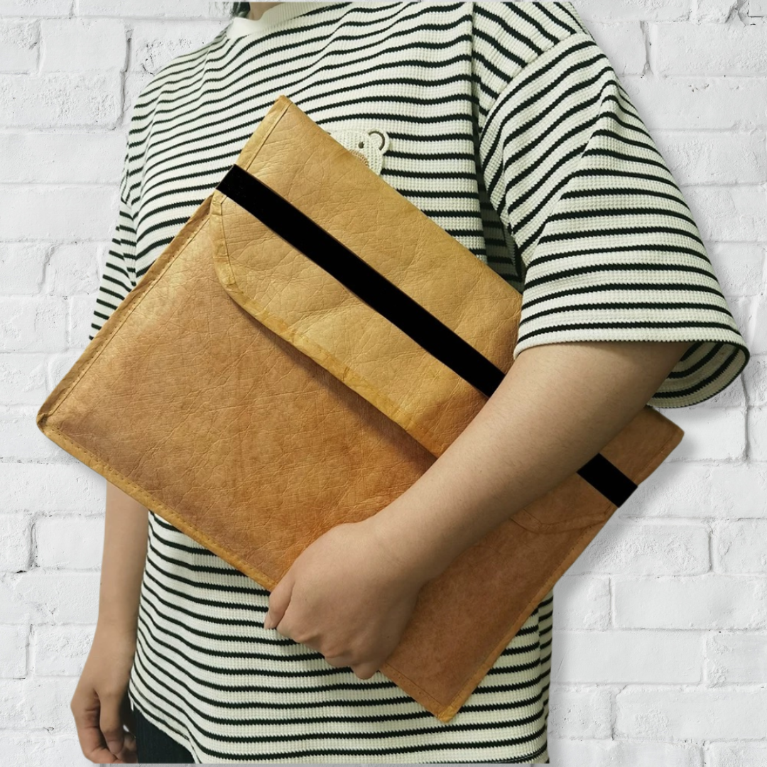Dupont Paper Laptop Cover