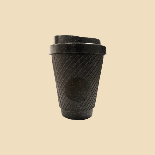 Eco-Friendly Coffee Travel Mug