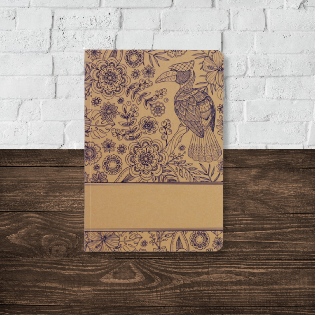 Notebook Simili Eco Craft Simili Paper Notebook