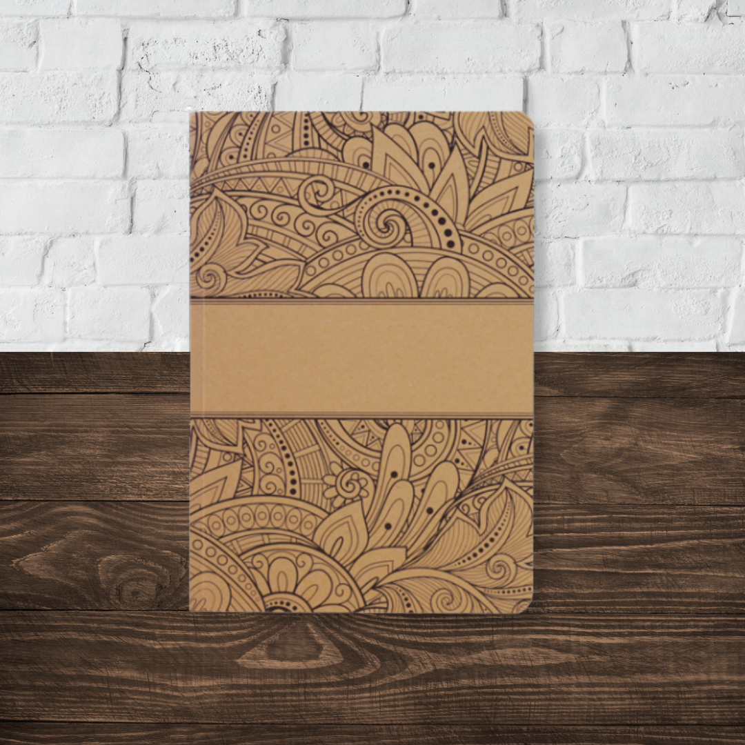 Notebook Simili Eco Craft Simili Paper Notebook