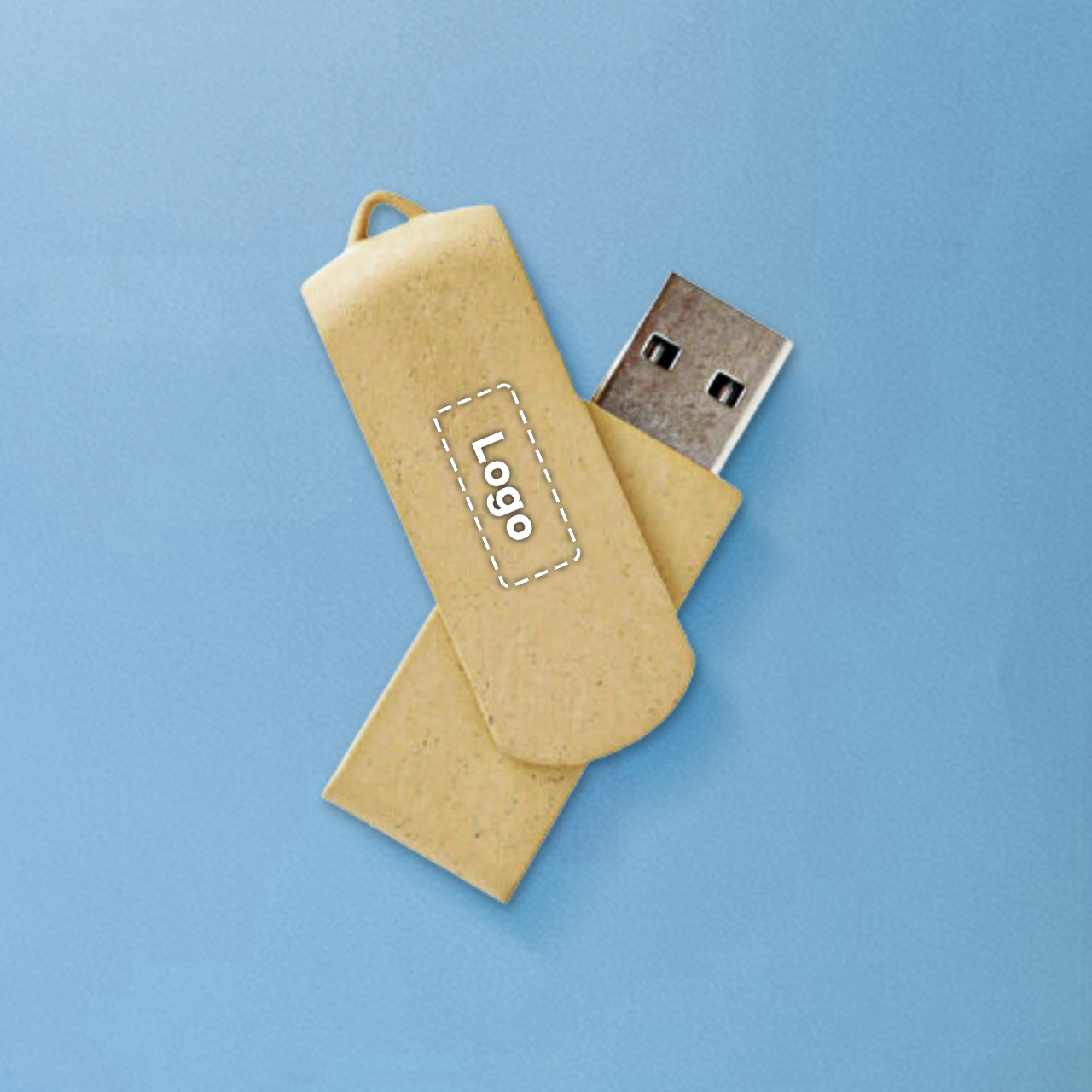 Eco USB Flash Drive 16GB