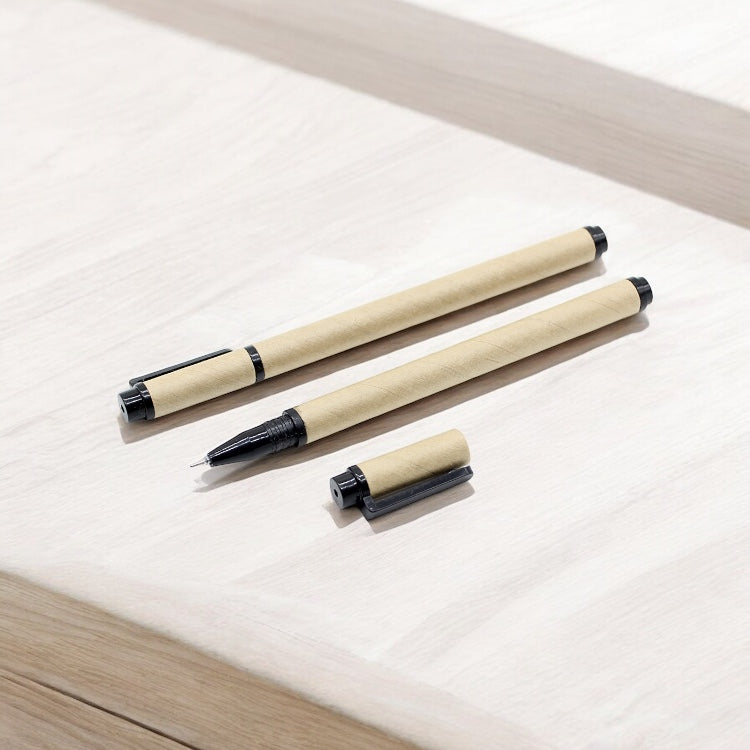 Eco Luxe Sustainable Style Gift Set