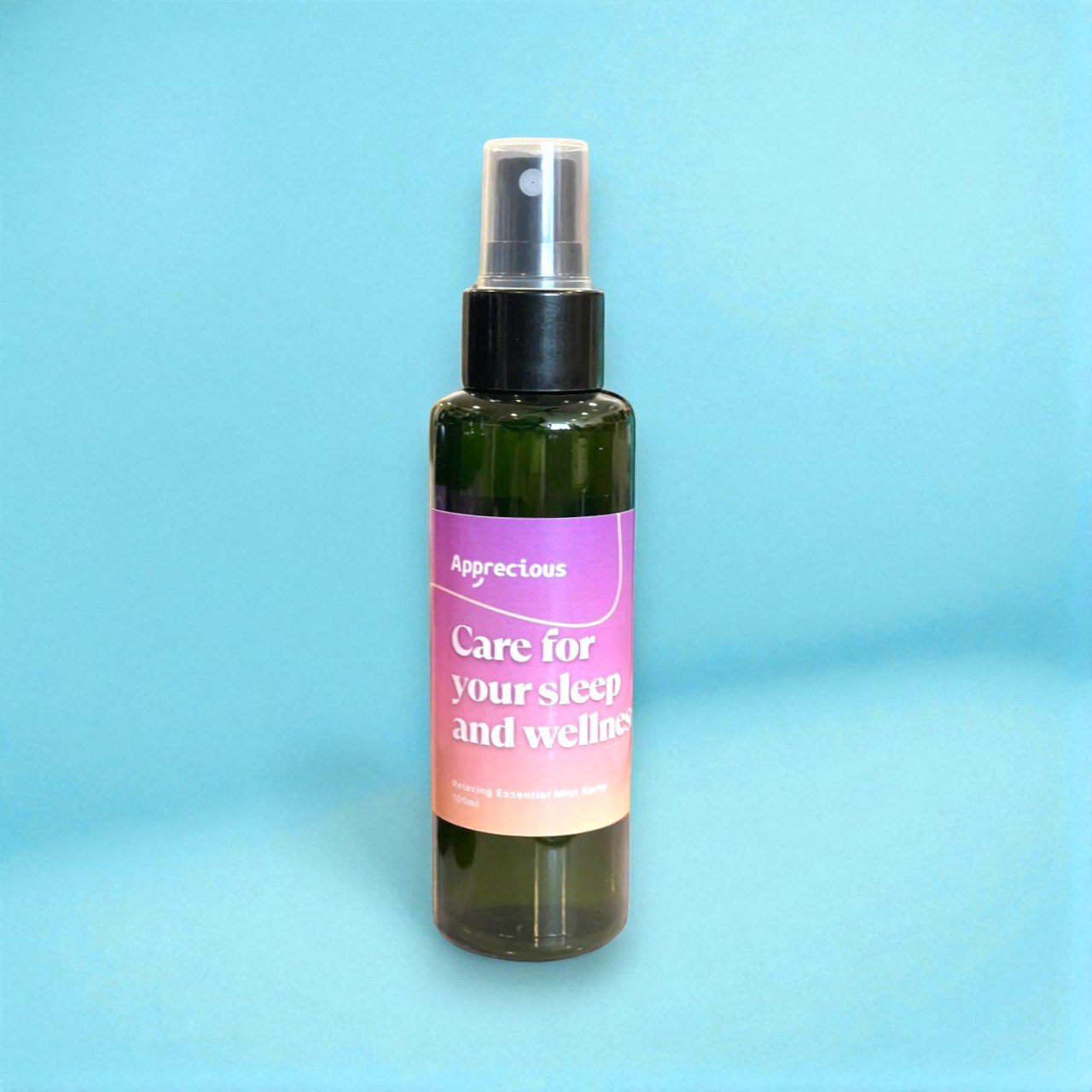 Essential Relaxing Mist Spray