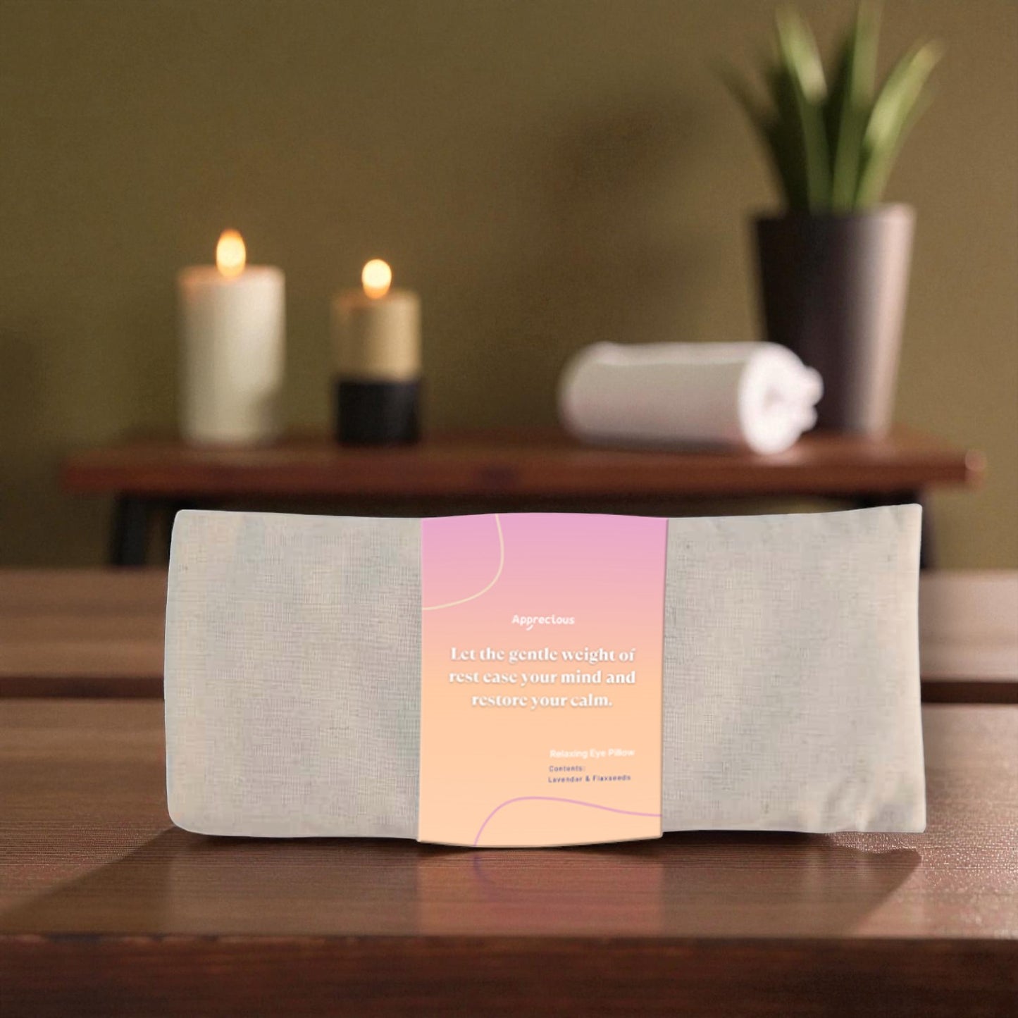 Premium Cozy Reflections Set