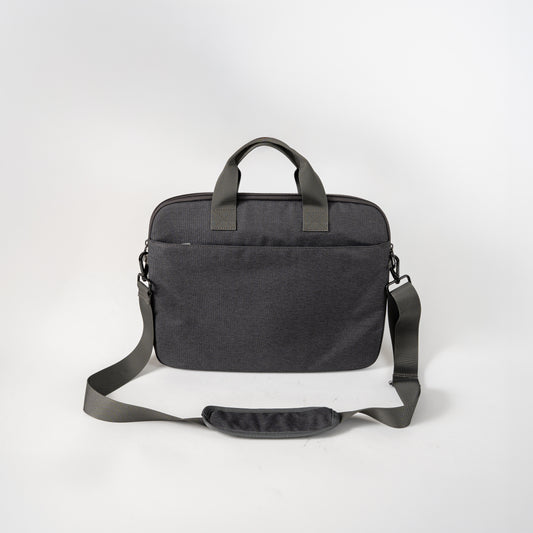 GRS Certified RPET Laptop Bag