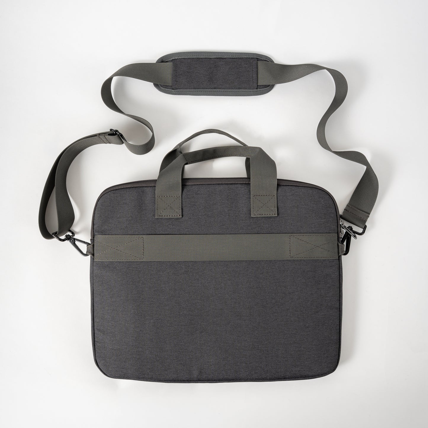GRS Certified RPET Laptop Bag