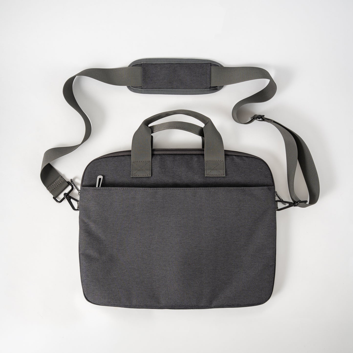 GRS Certified RPET Laptop Bag