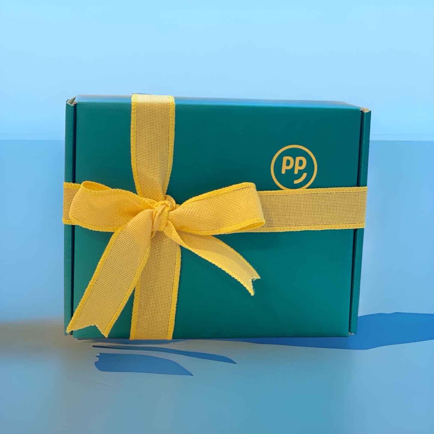 Premium Eco Luxe Gift Set