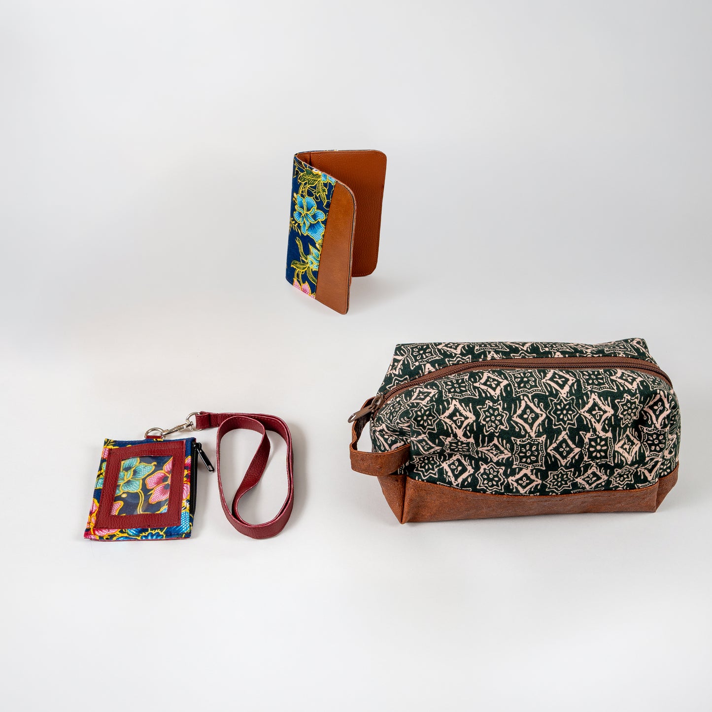 Global Journey Premium Batik Collection
