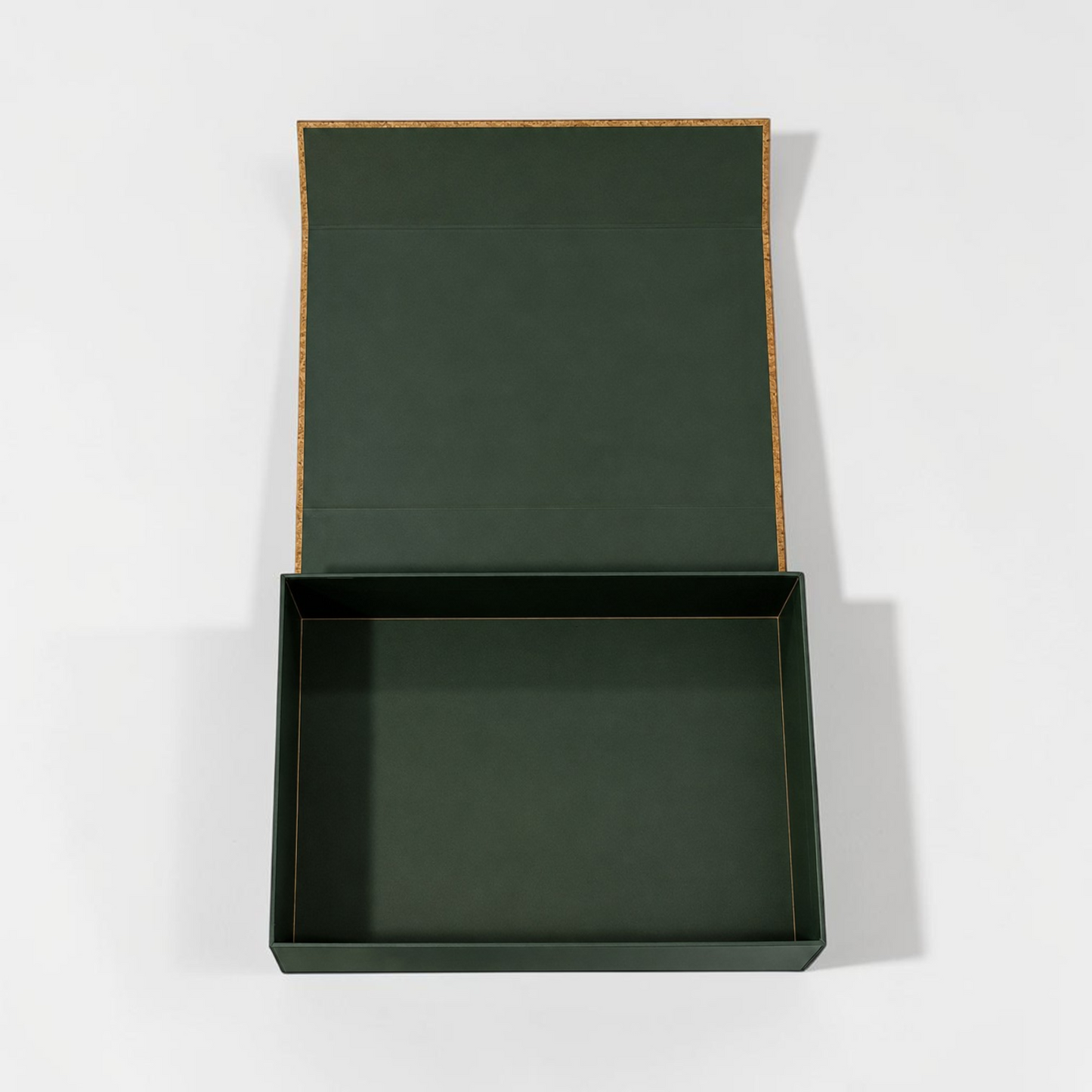 Cork Material Gift Box